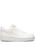 Nike baskets Air Force 1 07 PRM 'Pastel Reveal' - Blanc