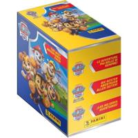 Box - PANINI - PAW PATROL 11 - LE NOSTRE AVVENTURE PIÙ BELLE - 36 tasche - 180 figurine