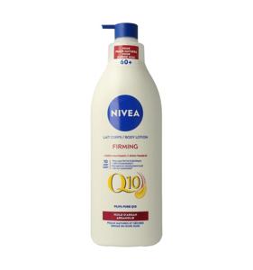 Bodylotion Q10 plus argan oil