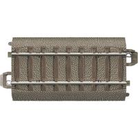 H0 Trix C-rails 62071 Rechte rails 70.8 mm 10 stuk(s)