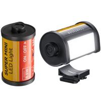 TTArtisan Mini Magnetic LED Light Black