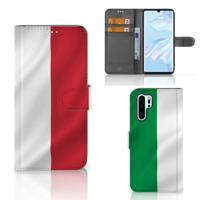 Huawei P30 Pro | Bookstyle Case | Italië