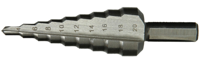 Hikoki Accessoires Trapboor HSS D. 4 - 20 mm 780112