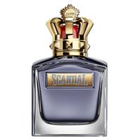 Jean Paul Gaultier Scandal Pour Homme Eau de Toilette 150ml Jean Paul Gaultier Scandal Pour Homme Eau de Toilette 150ml