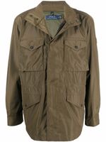 Polo Ralph Lauren veste Insulated Field - Vert