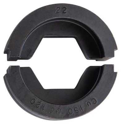 Makita Accessoires Krimpmatrijs K22 - ZM00000224