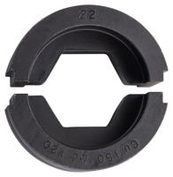 Makita Accessoires Krimpmatrijs K22 - ZM00000224