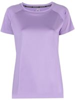 Rossignol t-shirt Tech - Violet