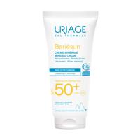 Uriage Bariésun Zonnecrème Allergische Huid SPF50+ 100ml