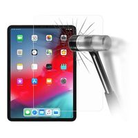 iPad Pro 12.9 2021/2022 Screenprotector van gehard glas - 9H - Doorzichtig