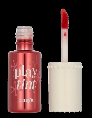 Benefit Playtint Lip & Cheek Stain 6ml Lippenstift