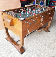 Swinnen Automatique originele Jaren 30 Tafelvoetbal Baby-Foot