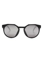 Oakley HSTN round-frame sunglasses - Noir - thumbnail