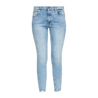 Q/S designed by skinny jeans lichtblauw - thumbnail