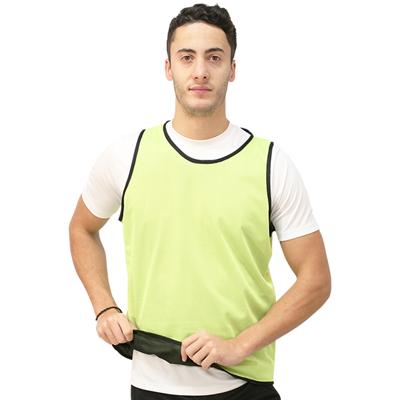 TRAINING VEST REVERSIBLE UNISEX