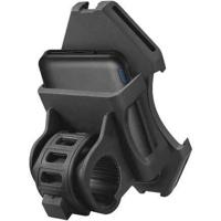 Celly telefoonhouder powerbike met powerbank