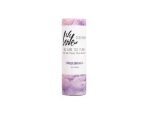 We Love The Planet Deo Stick Lovely Lavender