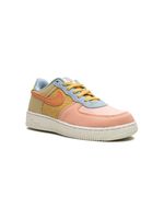 Nike Kids Force 1 LV8 "Next Nature" sneakers - Rose - thumbnail