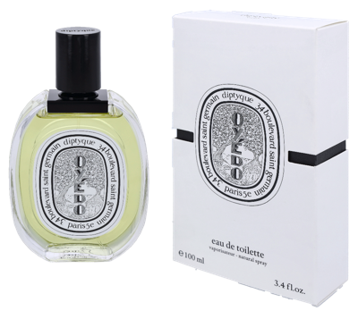Diptyque Oyedo Eau de toilette Spray 100 ml