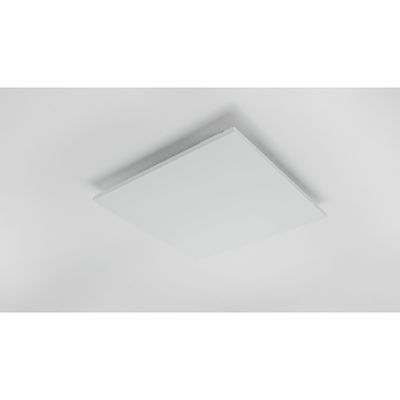 Eurom Mon Soleil 800 Wifi Ceiling Infrarood Verwarming 125x70x5cm 800watt plafond/wand Metaal Wit 361872