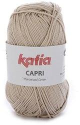 Katia Capri 82067 Licht Beige