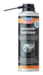 Liqui Moly Keramiek roestoplosser met koudeschok 300ml 1641