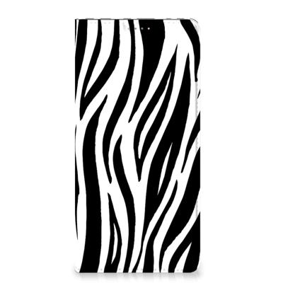 Samsung Galaxy A13 (4G) | Hoesje maken | Zebra
