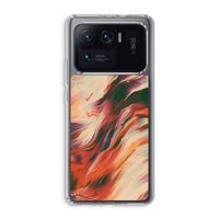 Forgotten Lands: Xiaomi Mi 11 Ultra Transparant Hoesje