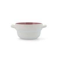 Koppen voor consommé Quid Vita Peoni Roze 500 ml (6 Stuks)