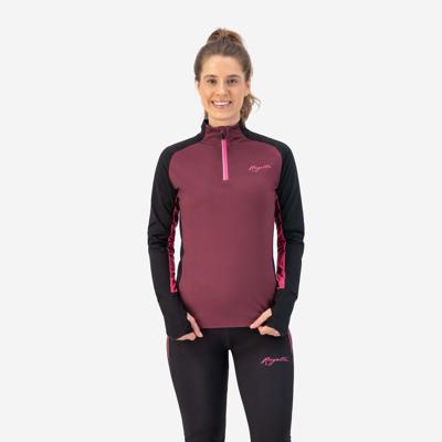 Rogelli Enjoy ll Hardloopsweater Dames XS/34