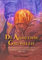De Armeense gruwelen (Hardback)