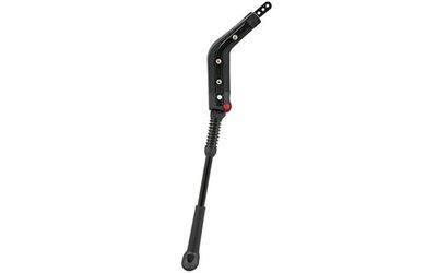 Rst Hebie achteandaard frame fox672 26-28" veelb. zwart