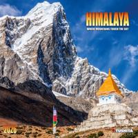 Himalaya Kalender 2026
