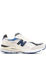 New Balance baskets 990v3 - Blanc