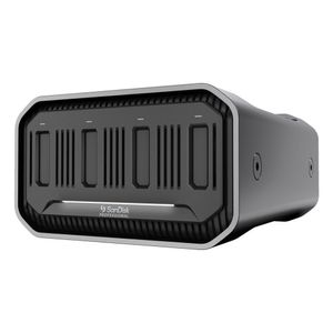 SanDisk Professional SSD Pro Blade Station 0TB
