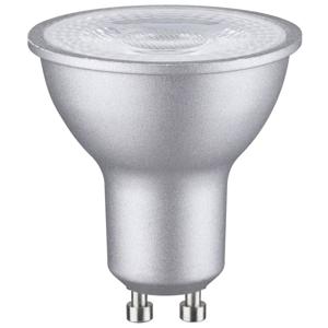 Paulmann 29168 LED-lamp Energielabel E (A - G) GU10 Reflector 8 W Warmwit (Ø x h) 50 mm x 54 mm 1 stuk(s)