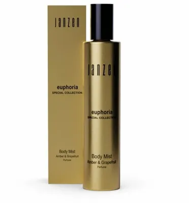 Body Mist Euphoria