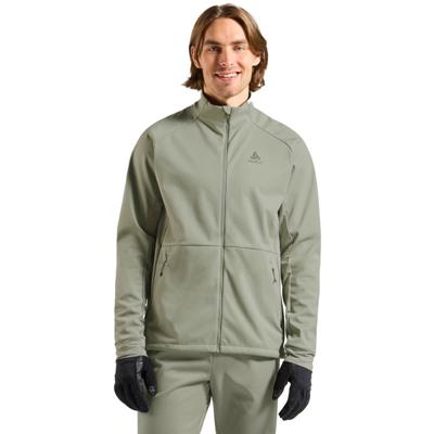 Odlo Essential Warm Jack Heren