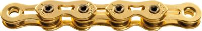 Kmc ketting "k1" chain kmc b1 100 links golg