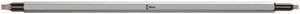Wera 68 Binnenvierkant combikling, # 1 x # 2 - 1 stuk(s) - 05002980001