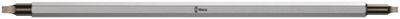Wera 68 Binnenvierkant combikling, # 1 x # 2 - 1 stuk(s) - 05002980001