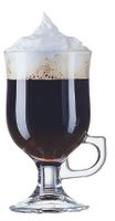 Arcoroc Irish Coffeeglas Opal 24cl - Geniet van je favoriete warme drank in stijl! - thumbnail