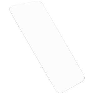 Otterbox 77-93931 77-93931 Screenprotector (glas) Apple iPhone 15 Pro Max 1 stuk(s) Anti-vingerafdruk, Krasvast