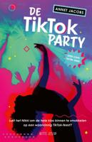 De TikTok Party (Hardback)