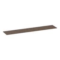 Brauer Ocean Slim Topblad - 240 cm - Erosion