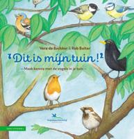 Dit is míjn tuin! (Hardback)