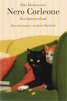 Nero Corleone (Hardback)