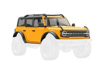 Traxxas - TRX-4M cyber Ford Bronco body compleet (TRX-9711-CYBER)