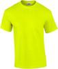 Gildan G2000 Ultra Cotton™ Adult T-Shirt - Safety Green - L