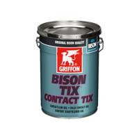 Griffon Tix contactlijm - 5 liter bus - 6305089